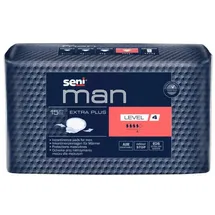 Seni Man Extra Plus Level 4 L 15 St.