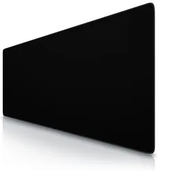 Titanwolf Gaming Mauspad XXXL 1600x600 mm, große Tischunterlage, wasserabweisend, strapazierfähig, rutschfest