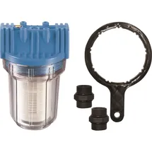 Güde Pumpenfilter Filter Mit Einsatz Kurz