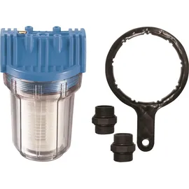 Güde Pumpenfilter Filter Mit Einsatz Kurz