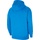 Nike Park 20 Fleece Hoodie Kinder royal blue/white L 147-158 cm