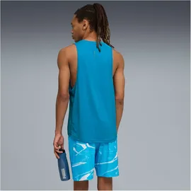 Puma Run Velocity Herren Blau M