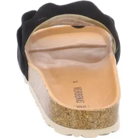 Verbenas Rocio Roda negro 36