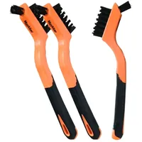 Maykker Fugenbürste Trackbrush 3 St.