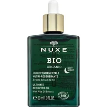 NUXE Bio Organic Ultimate Recovery Oil 30 ml