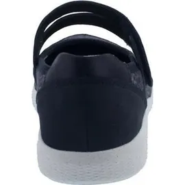 WALDLÄUFER Ira Damen Blau 37