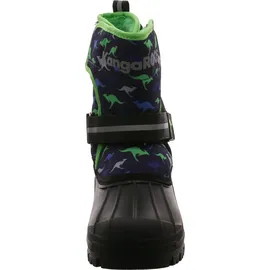 KangaROOS K-Shell II