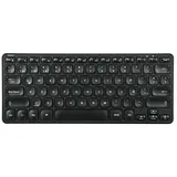 Targus Akb862es Tastatur Spanisch - Black