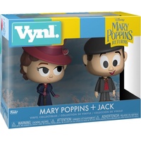 Funko Disney Mary Poppins Returns - Mary Poppins &