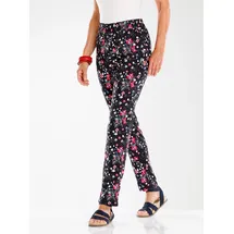 Classic Basics Schlupfhose Klassisch Rot 24