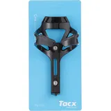 Garmin Tacx Ciro Shiny Flaschenhalter schwarz