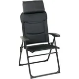 Westfield Campingstuhl Zenith Dark Smoke