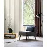Rasch Textil Vliestapete Lirirco 10,05 m x 0,53 m beige 555622