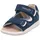 Nino Blau/Grau 22