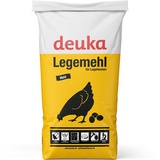 deukavallo Deuka Legemehl Legehennenfutter 25kg