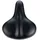 BBB BaseShape 21 cm Schwarz