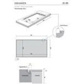 Oranier FLI680