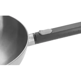 WOLL Logic Steel Wokpfanne 30 cm
