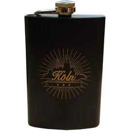 F.I.G. GmbH Köln Flachmann (270ml)