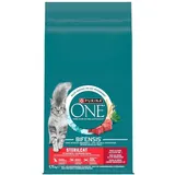 PURINA ONE Sterilcat Trockenfutter für Kastrierte Katzen 9,75kg