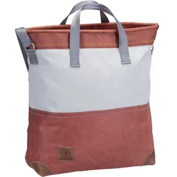 360Grad Shopper Ahoi   Violett 