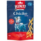 Rinti Extra Chicko Mini Huhn & Käse 12 x 80 g