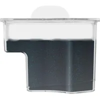 Laurastar Kalkschutzkartusche zur Wasserfilterung - 3er Pack, Wasserfilter, Schwarz