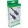 InLine USB 2.0 Kabel, Typ C Stecker an Mini-B Stecker schwarz, 5m