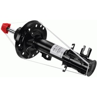 Sachs 315 124