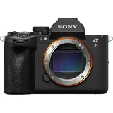 Sony Alpha 7R VI Body