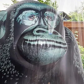 Intex Giant Gorilla Sprinkler 56595NP