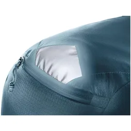 Deuter Race Air 14+3 Rucksack (Größe 14+3L, blau