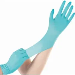 HYGOSTAR® Neo Stretch Pro Neoprenhandschuh, puderfrei 261071 , 1 Packung = 100 Stück, Größe XL