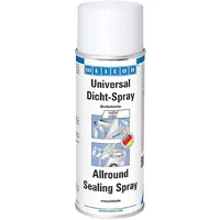 WEICON Universal Dicht-Spray 400 ml weiß