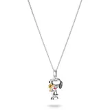 Thomas Sabo KE2345-565-7-L50V mehrfarbig / Silber