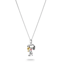 Thomas Sabo KE2345-565-7-L50V mehrfarbig / Silber