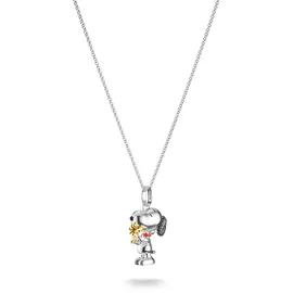 Thomas Sabo KE2345-565-7-L50V mehrfarbig / Silber