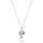 Thomas Sabo KE2345-565-7-L50V mehrfarbig / Silber