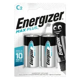 Energizer Max Plus Baby (C)-Batterie Alkali-Mangan 1.5 V 2 St.