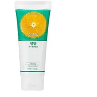 Holika Holika Täglich frischer Zitronen-Reinigungsschaum mit Zitronenextrakt 150ml
