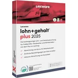 Lexware Lohn+Gehalt plus 2025