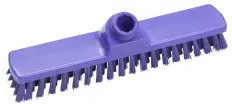 Haug Wischer, 280 x 50 mm FC88105 , Komplettfarbe: lila