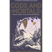 Princeton University Press Gods and Mortals: