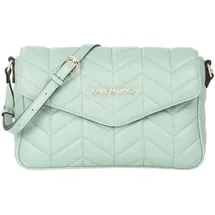 Valentino Petal Re Flap Bag Schultertasche Synthetik Green