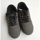 Specialized 2FO Roost Flat Canvas grau 43