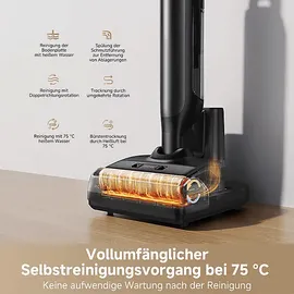 Mova M10 Schwarz