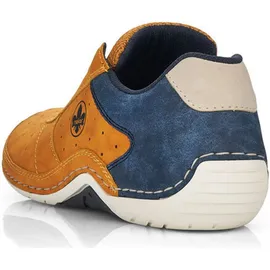 Rieker 07506 Herren Gelb 43