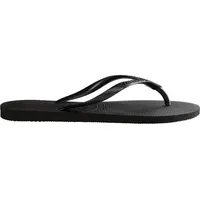 Havaianas Slim schwarz 39/40