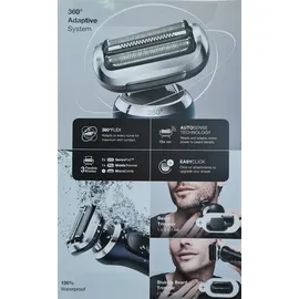 Braun Series 7 70-B7850cc