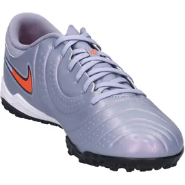 Nike Tiempo Legend 10 Academy TF Herren blue eclipse/black 44,5